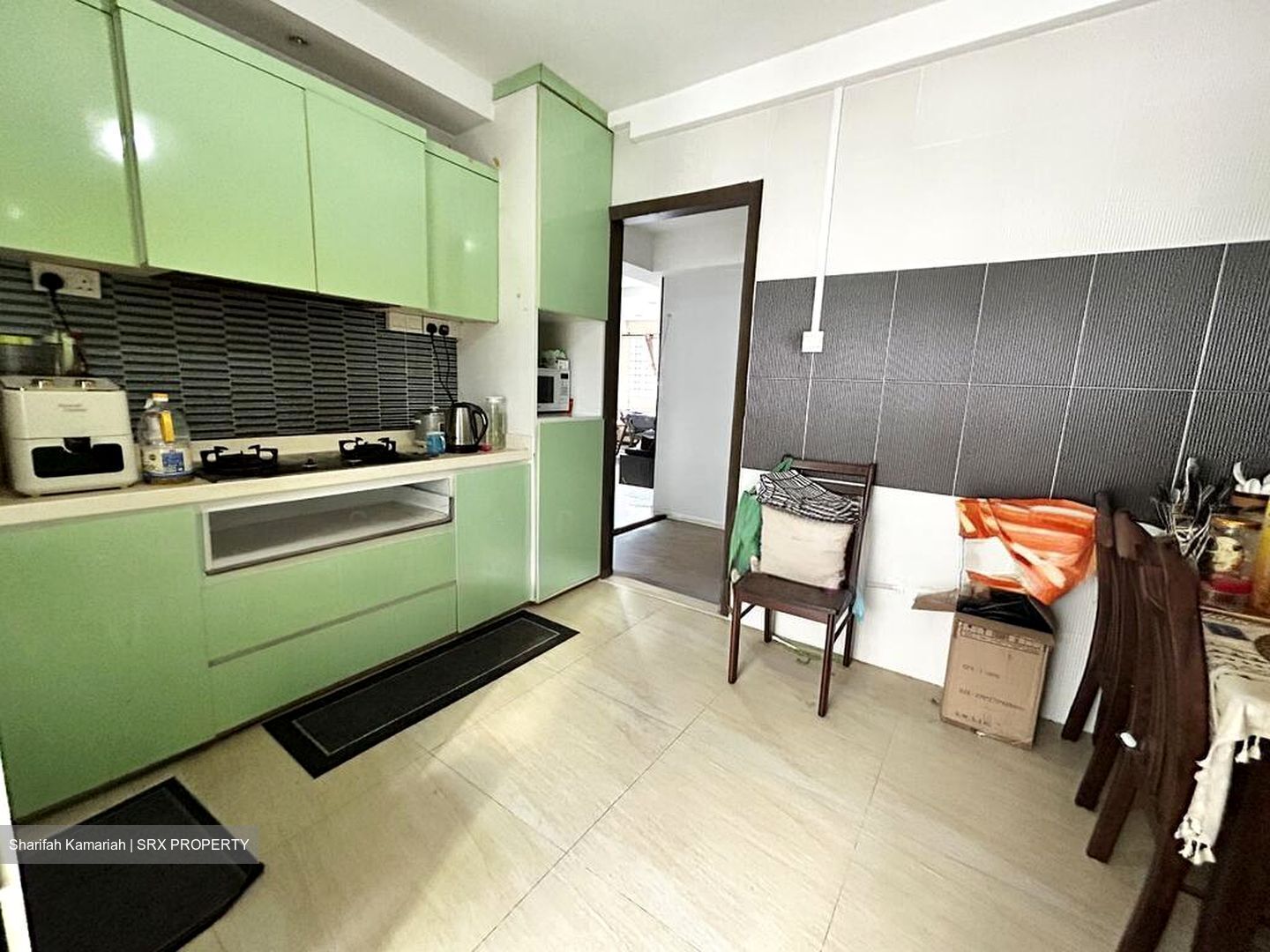 Blk 477 Pasir Ris Drive 6 (Pasir Ris), HDB 4 Rooms #522555531